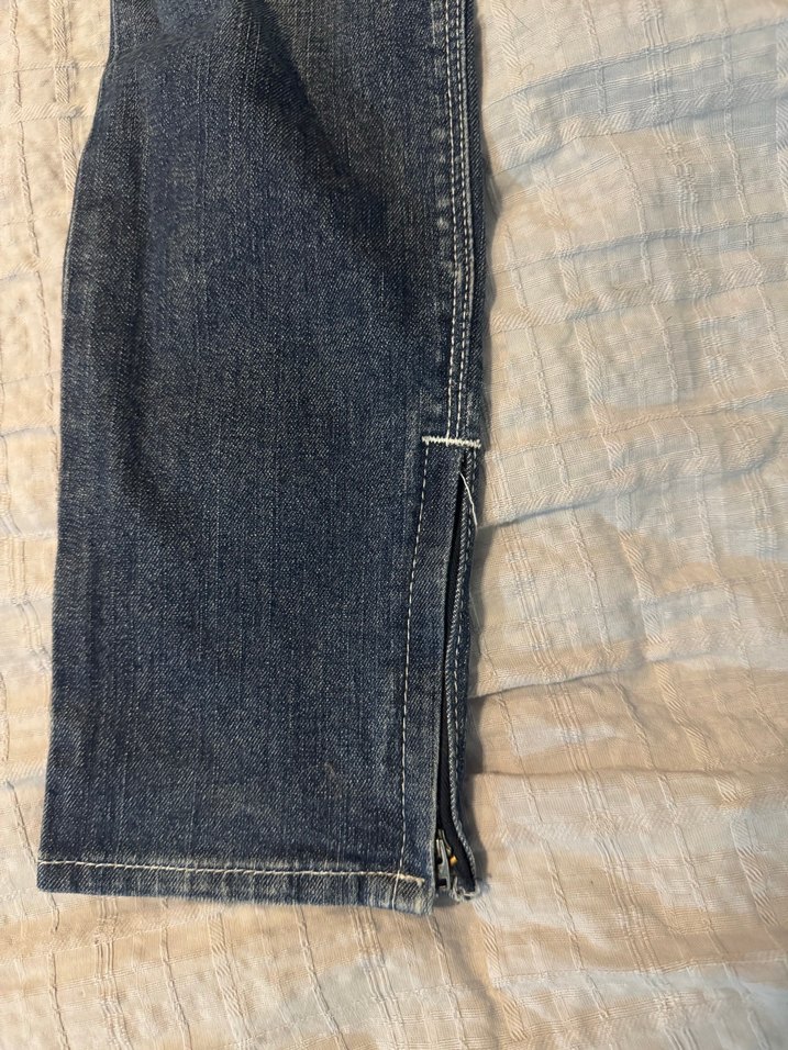 Guess marka kot — görsel 3/7