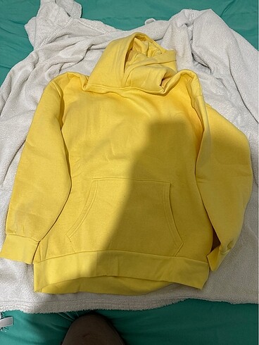 Diğer Kapüşonlu sweatshirt