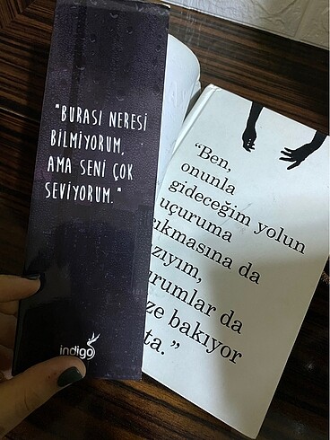  Beden Karantina okuma kitabı