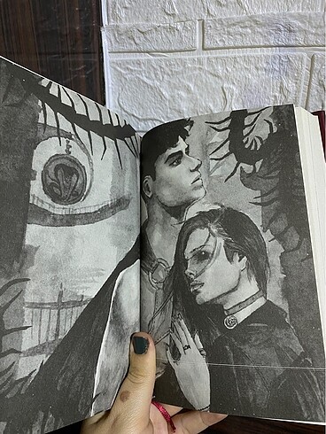  Beden Hekate ?nin kızları Okuma kitabı
