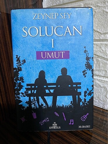 Solucan Okuma kitabı