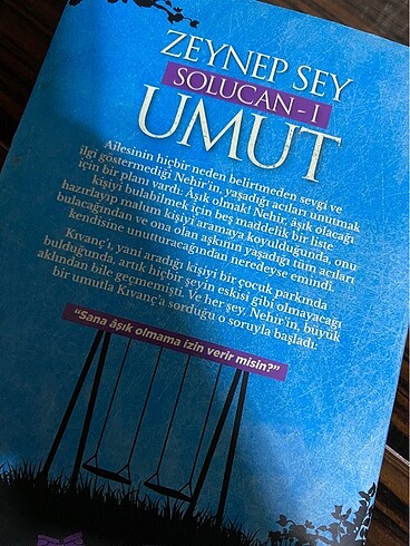  Solucan Okuma kitabı