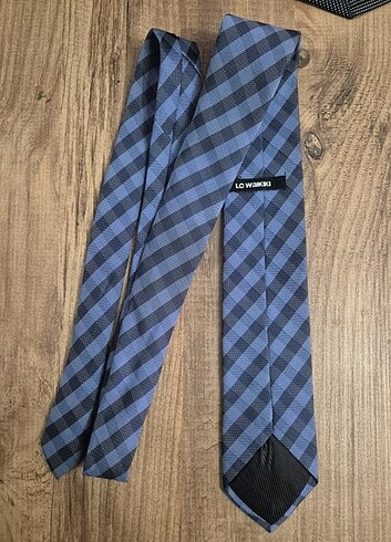 6 Adet Kurumsala Uygun Günlük Kravat - Görsel 6