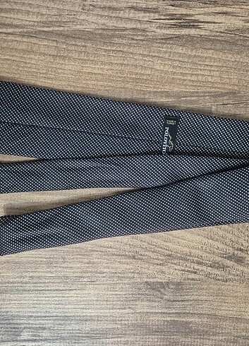 6 Adet Kurumsala Uygun Günlük Kravat - Görsel 7