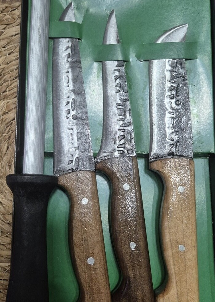 3 lü Kurban Seti - Görsel 2