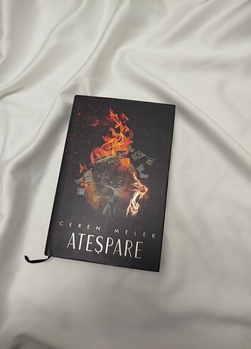 Ateşpare 2