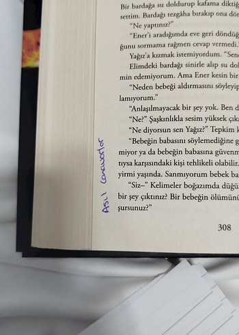 Beden Asel - Sena Nur Işık