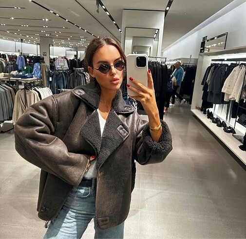 Zara Zara mont