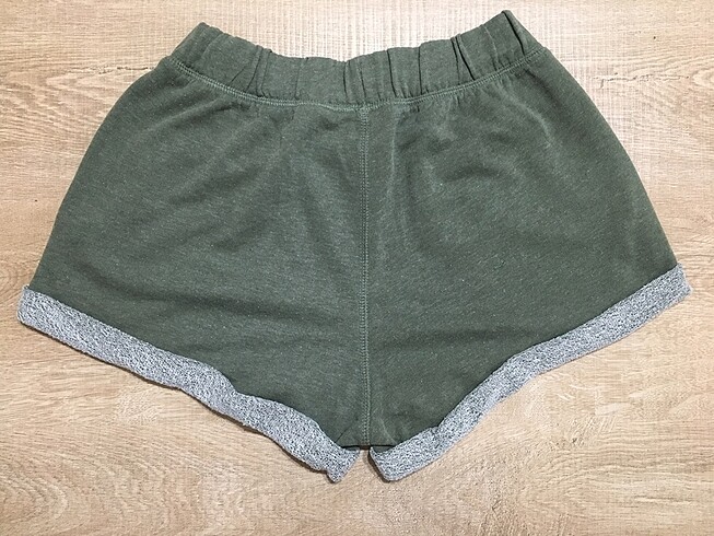H&M H&M Kısa Şort