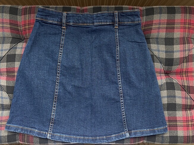 xs Beden MANGO JEAN ETEK