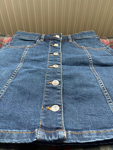 Mango MANGO JEAN ETEK