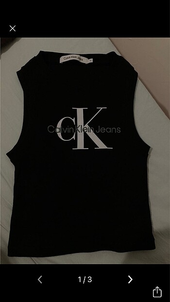 ck atlet