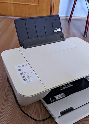 HP DESKJET 1510 YAZICI 