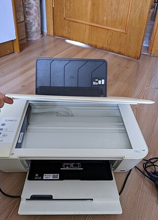 HP DESKJET 1510 YAZICI - Görsel 2