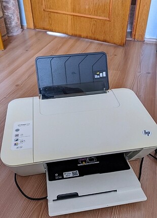 HP DESKJET 1510 YAZICI - Görsel 3