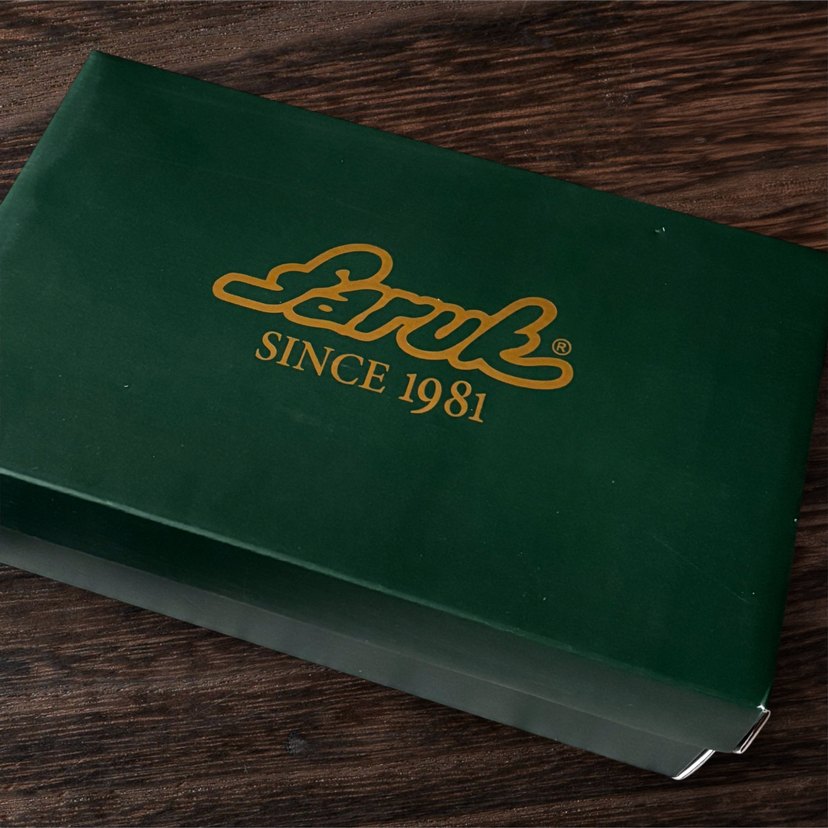 Klasik Siyah Erkek Deri Ayakkabı ~ Faruk Deri - Görsel 4