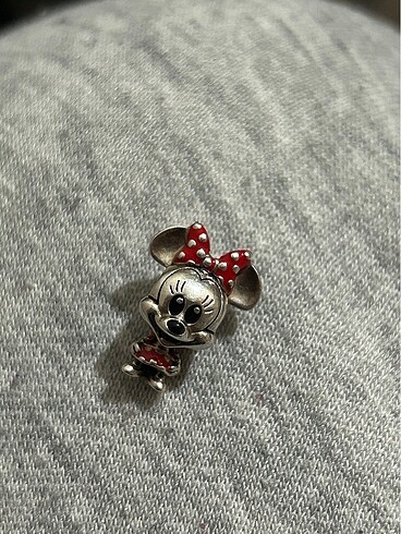  Beden Pandora charm 4 adet