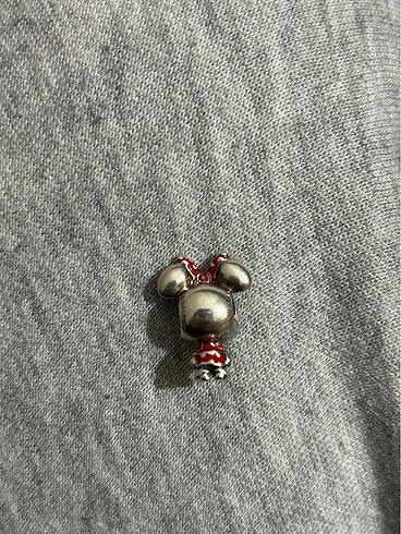 Pandora Pandora charm 4 adet