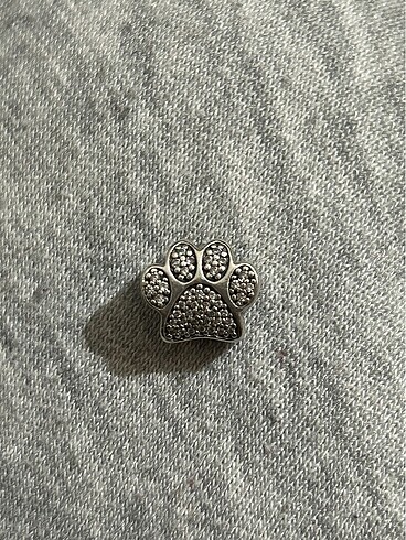  Beden çeşitli Renk Pandora charm 4 adet