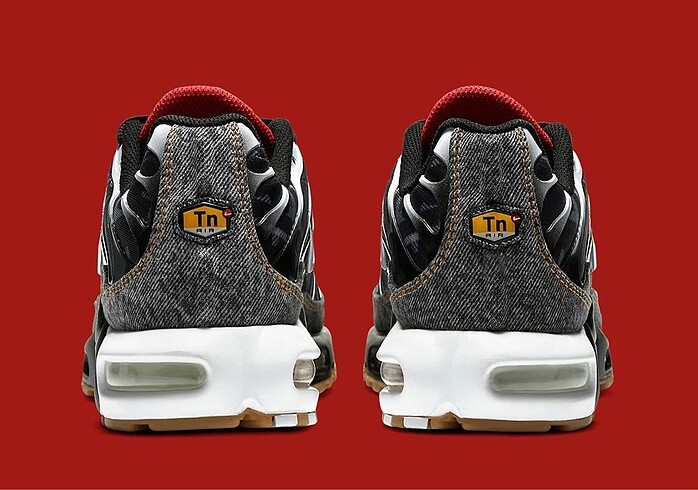 43 Beden Air Max Plus TN ?Remix Pack? 39-45 - Arası Numaralar