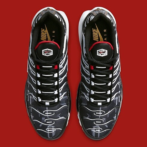 Nike Air Max Plus TN ?Remix Pack? 39-45 - Arası Numaralar