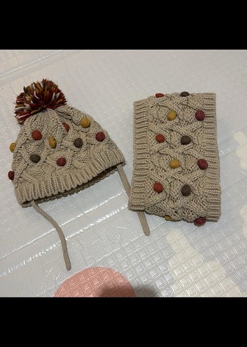 Zara 2-3 Yaş, 20 cm