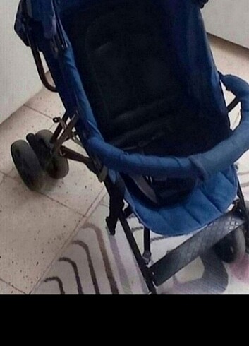 Bebek arabası