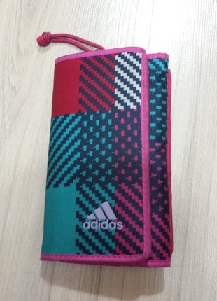 Adidas Cüzdan