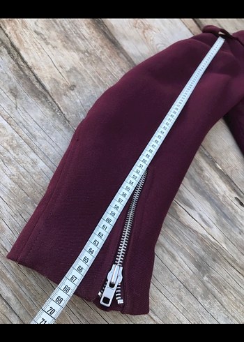 Erkek mont - Görsel 5