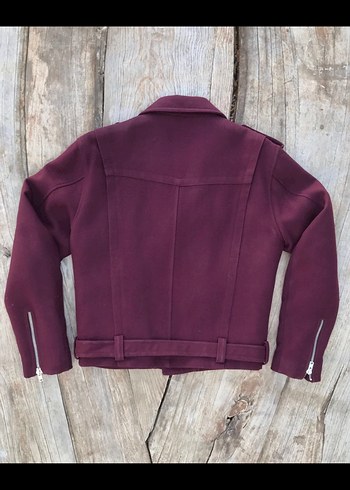 Erkek mont - Görsel 2