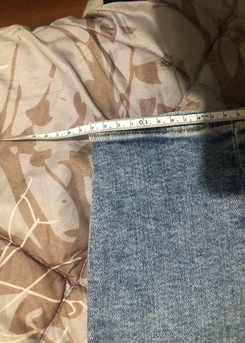 Orijinal calvin clean erkek jean - Görsel 6