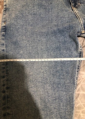 Orijinal calvin clean erkek jean - Görsel 5