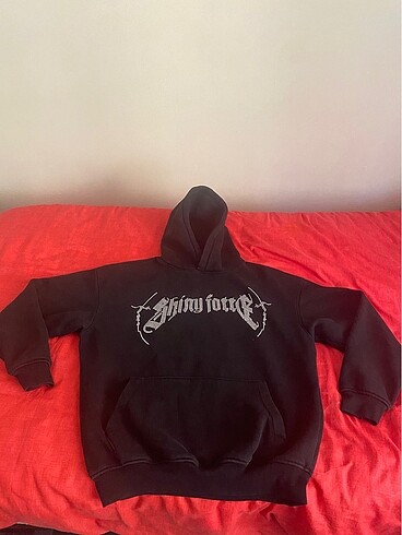 Shiny Force Sweatshirt