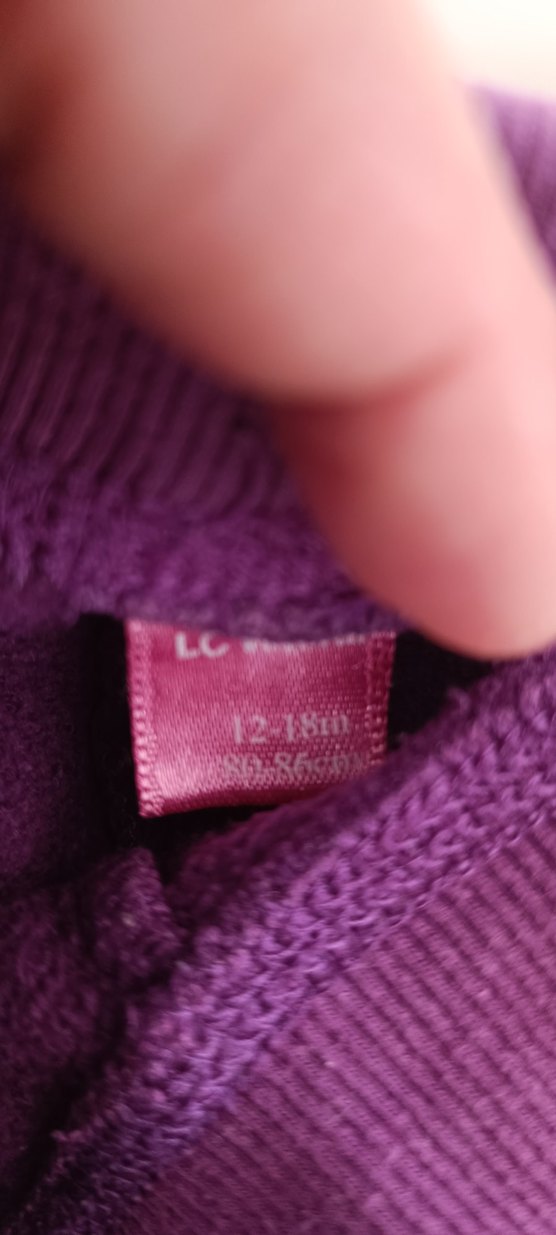 Üçlü LCW altlık - Görsel 2