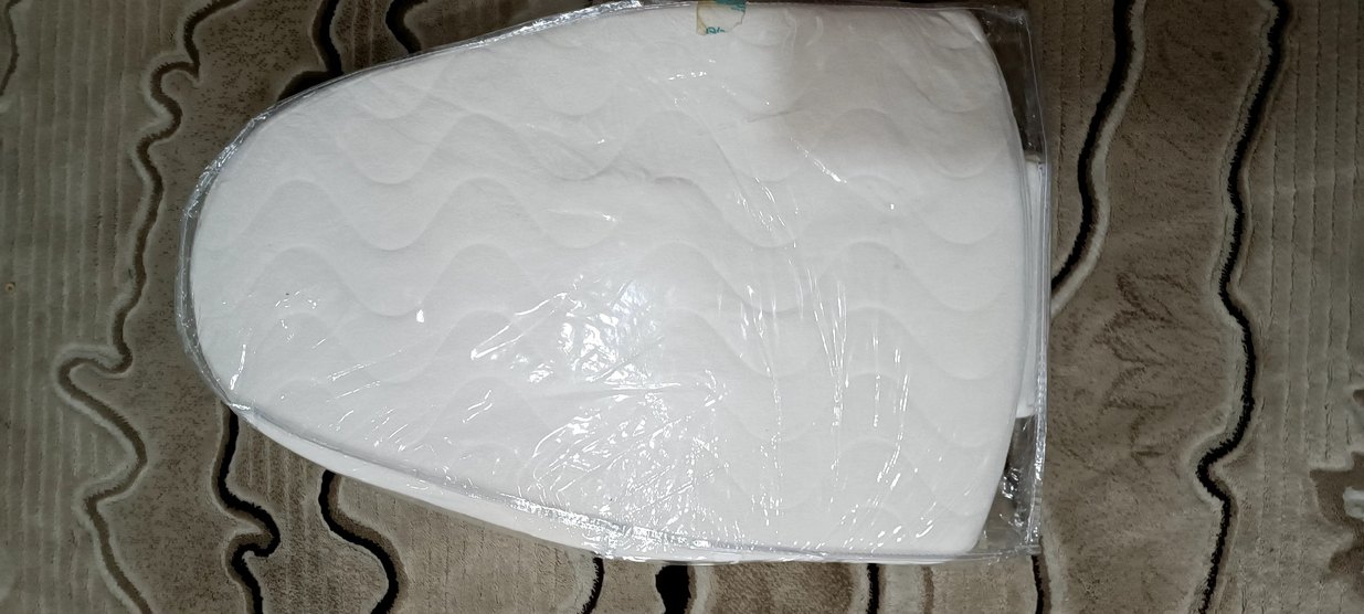 Bebek reflü yatağı - Görsel 4