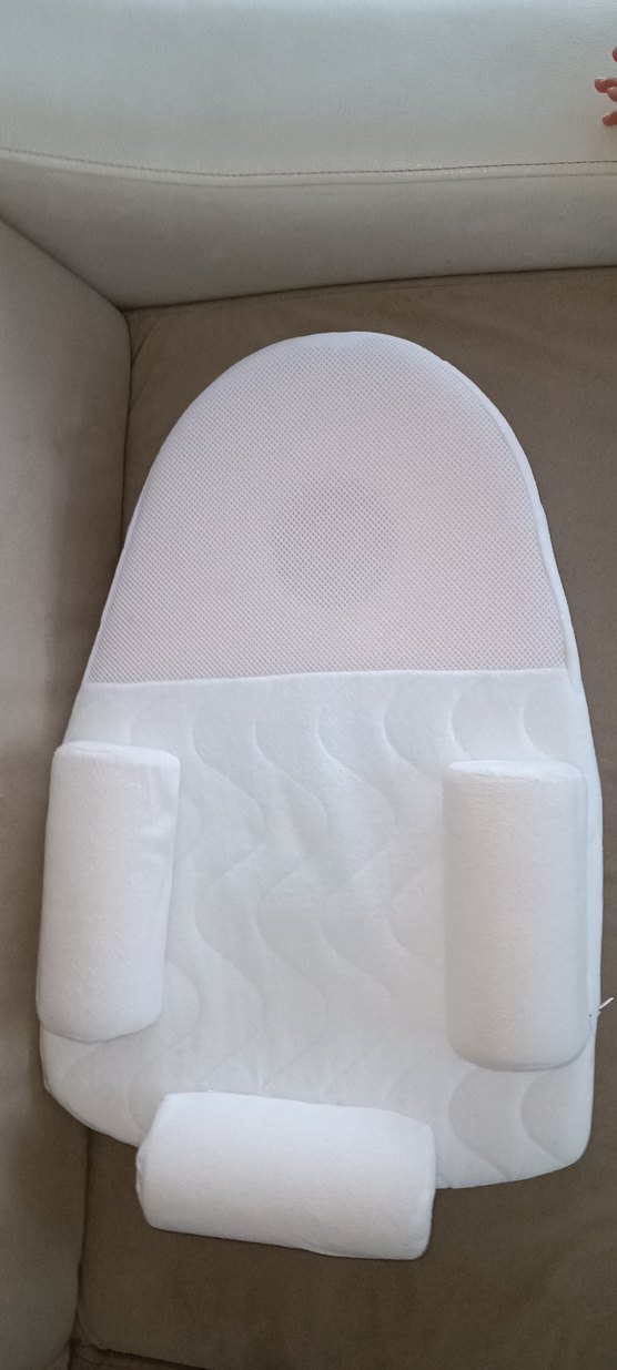 Bebek reflü yatağı - Görsel 3