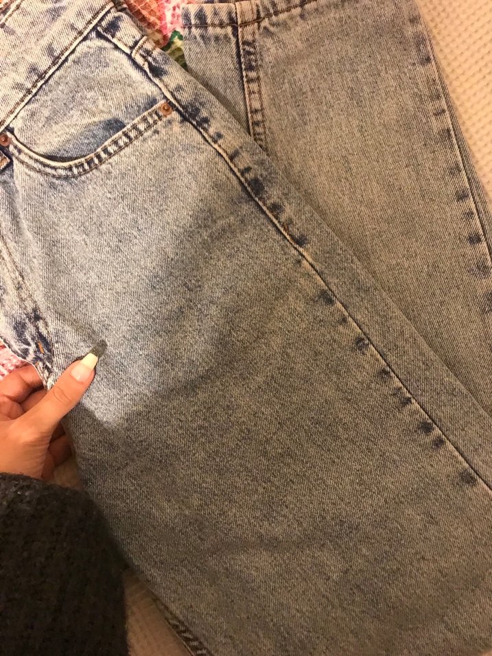 Kot pantolon - Görsel 2