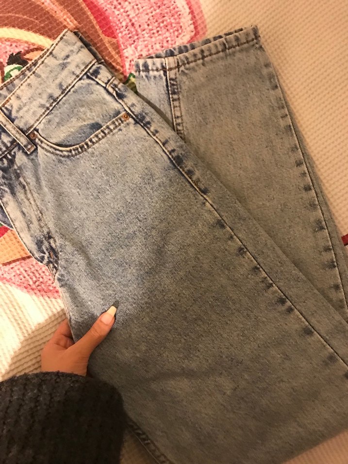 Kot pantolon - Görsel 3