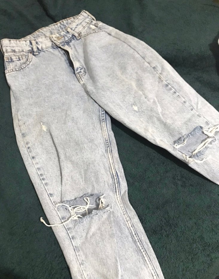 Kot pantolon - Görsel 2