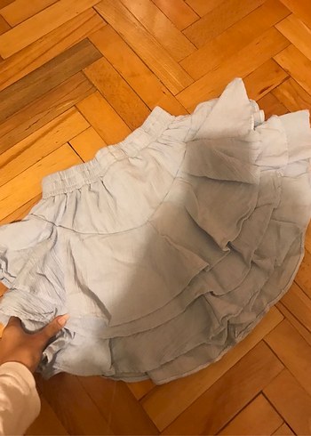 Mini etek - Görsel 2