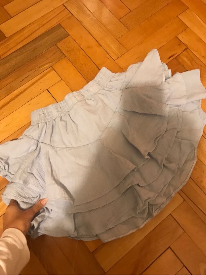 Mini etek - Görsel 2