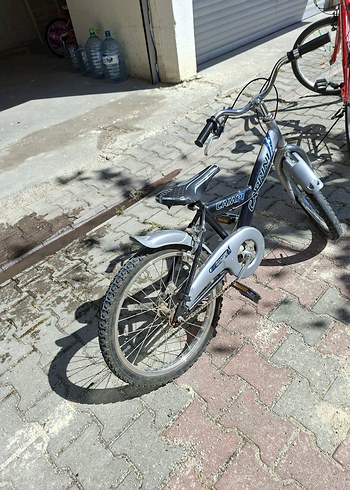 Gardrops ilanı