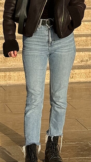 Zara Zara kot pantolon