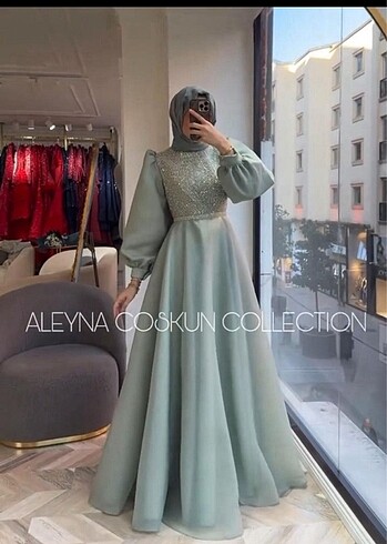 Tesetür abiye
