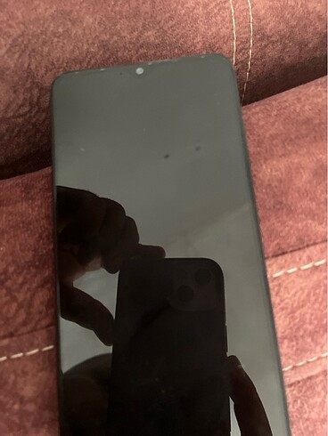 Bozuk telefon