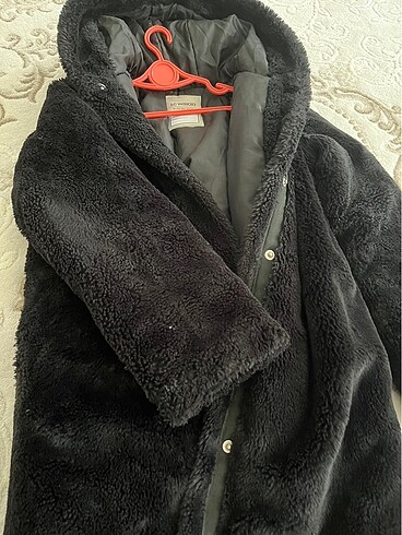 LC Waikiki Lcw kürk mont