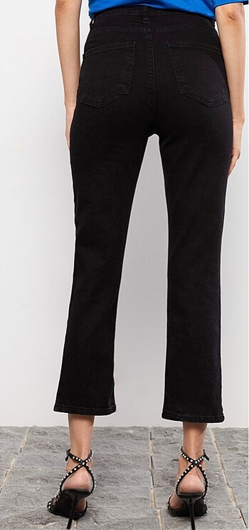 Lcw kot pantolon - Görsel 6