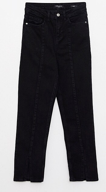 Lcw kot pantolon - Görsel 7