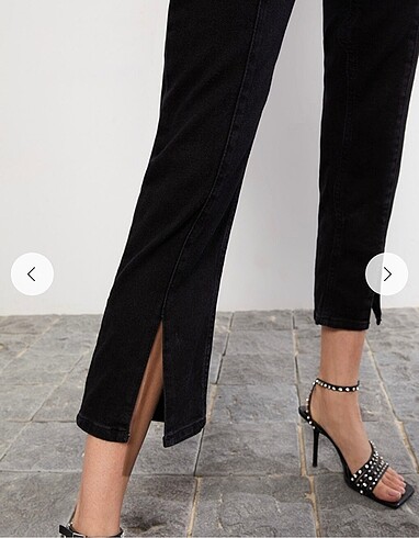 Lcw kot pantolon - Görsel 5