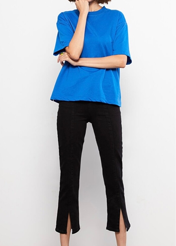 Lcw kot pantolon - Görsel 3